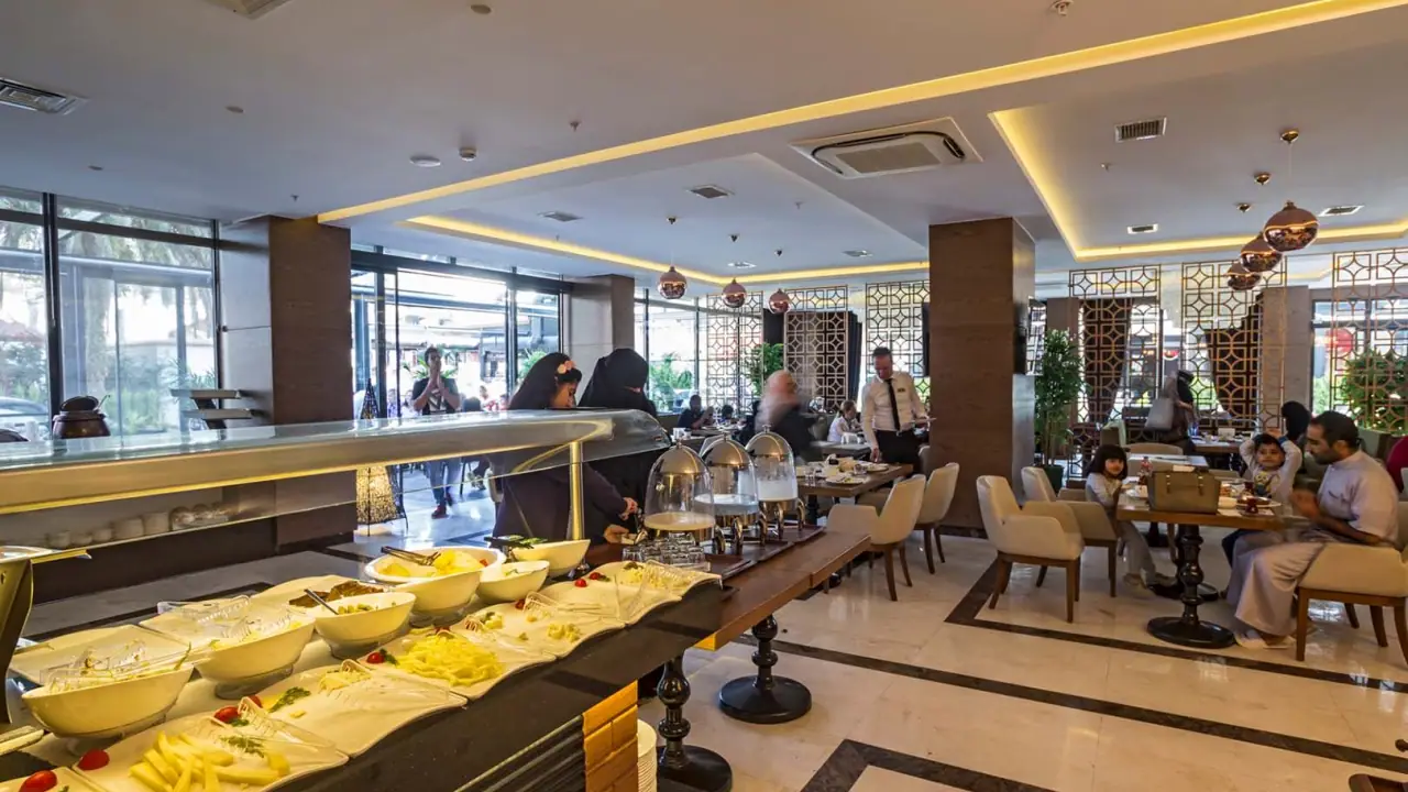Aselia hotel